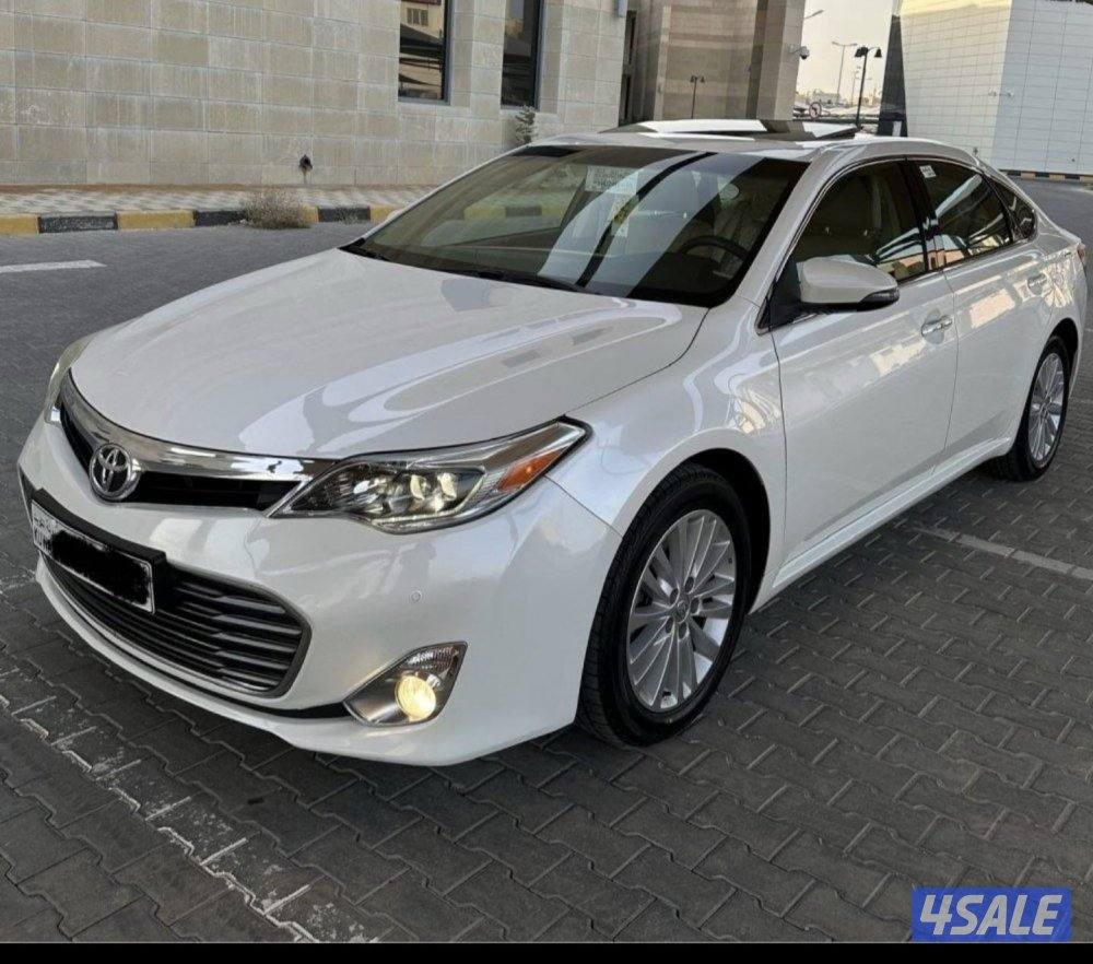 افالون 2015 الدرجه الاولى3