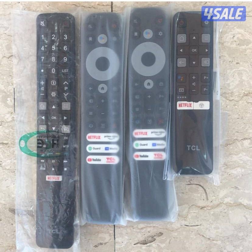 ٢٤ساعه  توصيل جميع انواع ريموتات تلفزيونت0