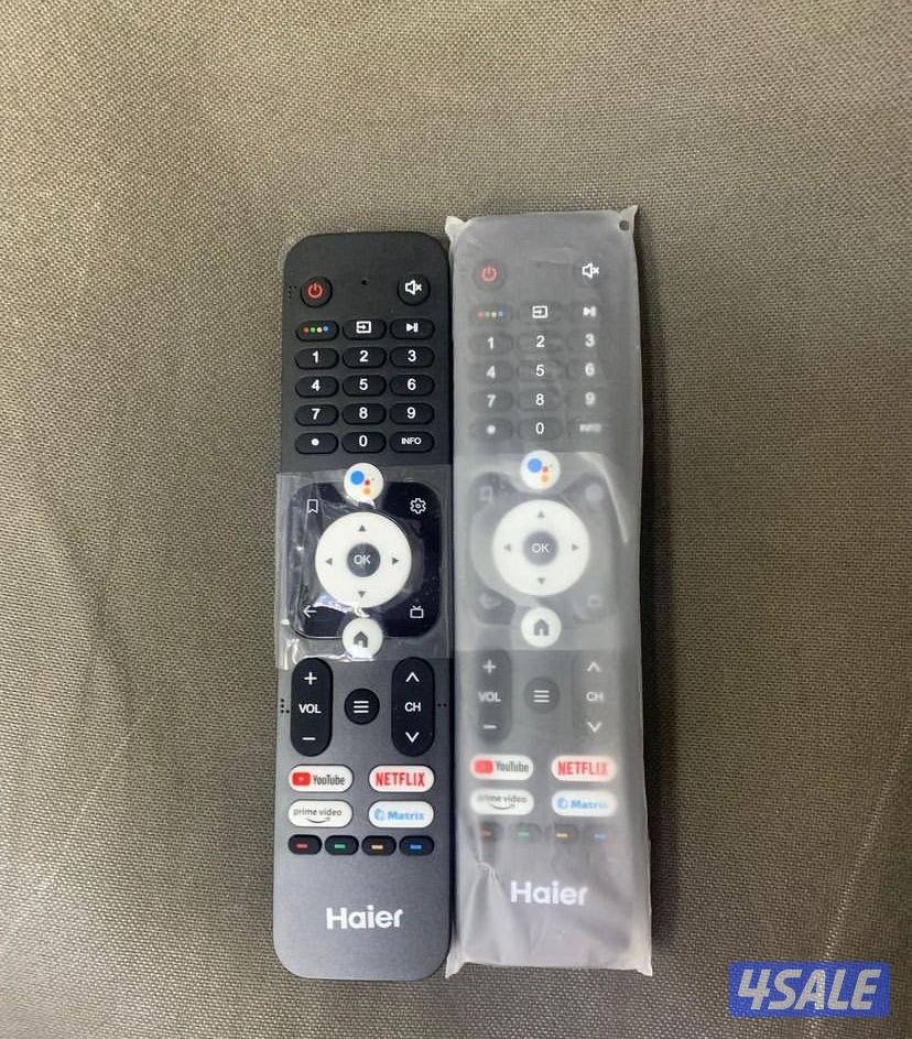 ٢٤ساعه  توصيل جميع انواع ريموتات تلفزيونت4