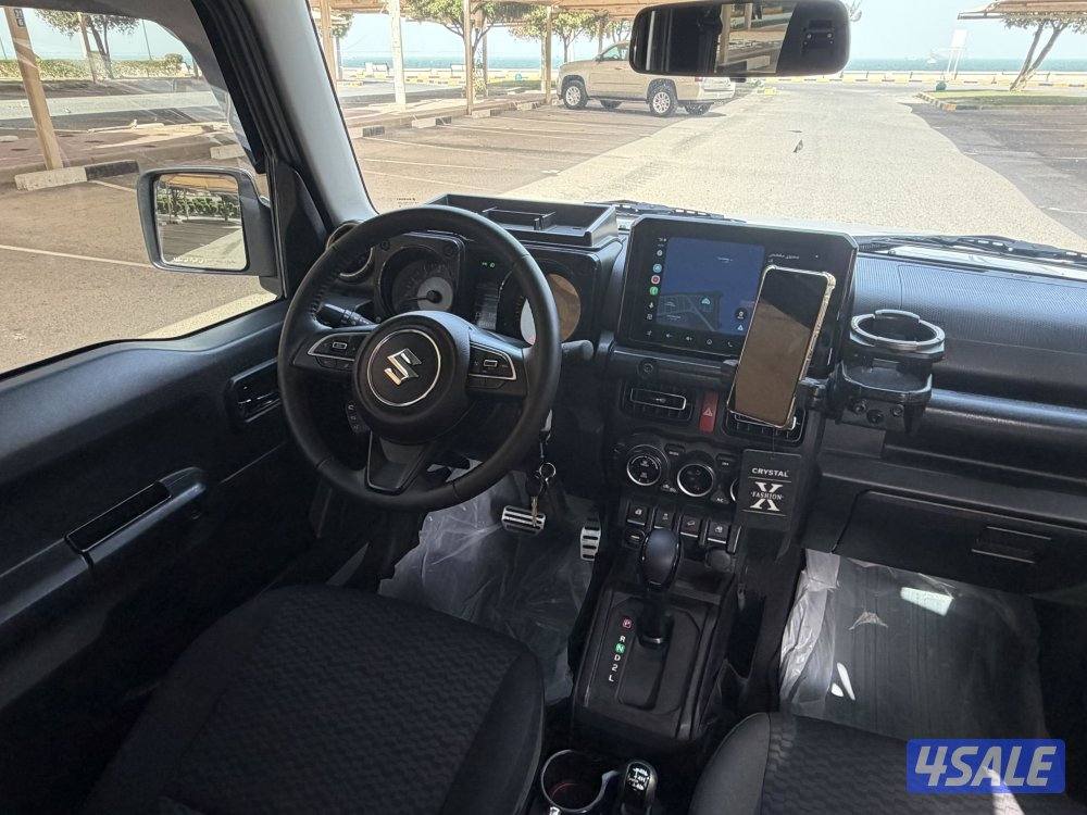 للبيع جيمني 2025 صبغ الوكالة2