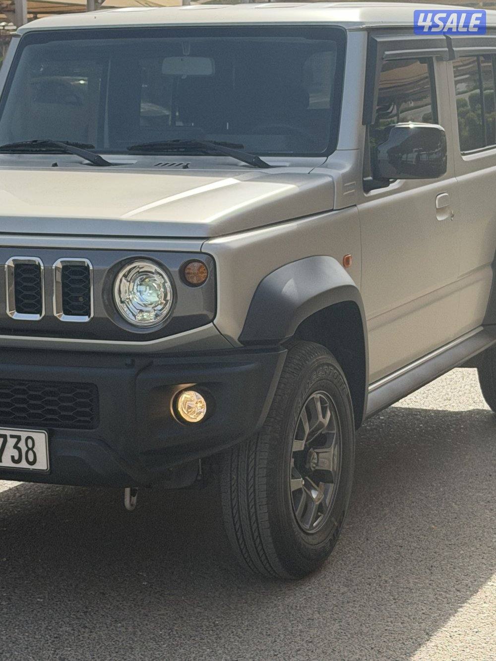 للبيع جيمني 2025 صبغ الوكالة3