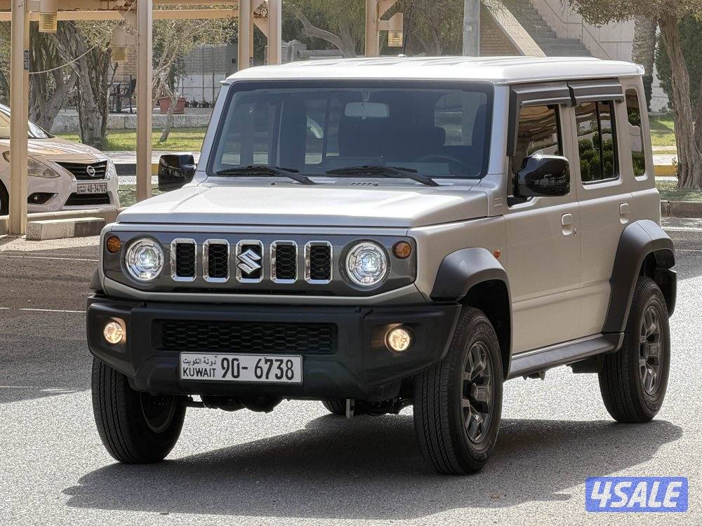 للبيع جيمني 2025 صبغ الوكالة4