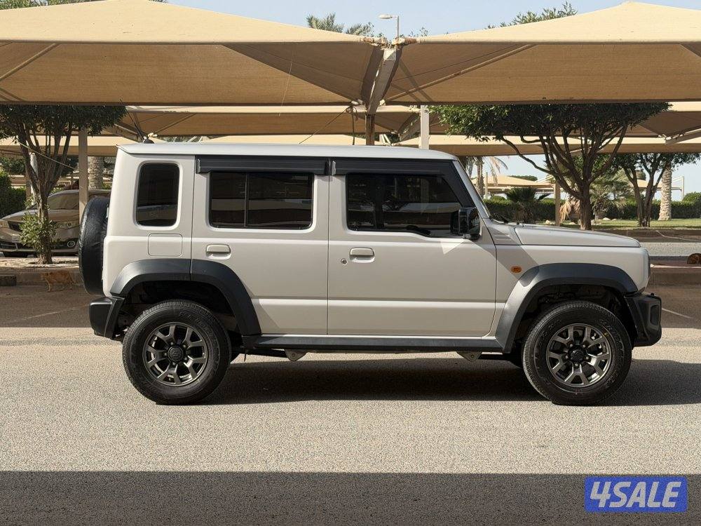 للبيع جيمني 2025 صبغ الوكالة5