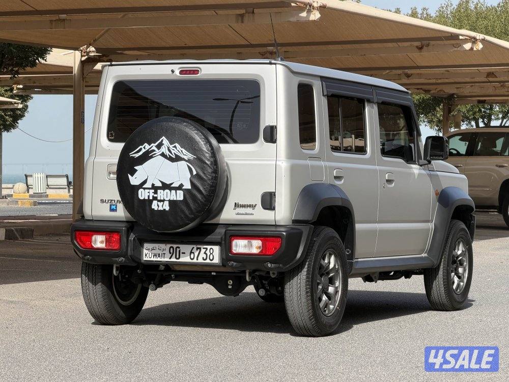 للبيع جيمني 2025 صبغ الوكالة6