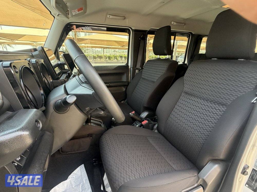 للبيع جيمني 2025 صبغ الوكالة7