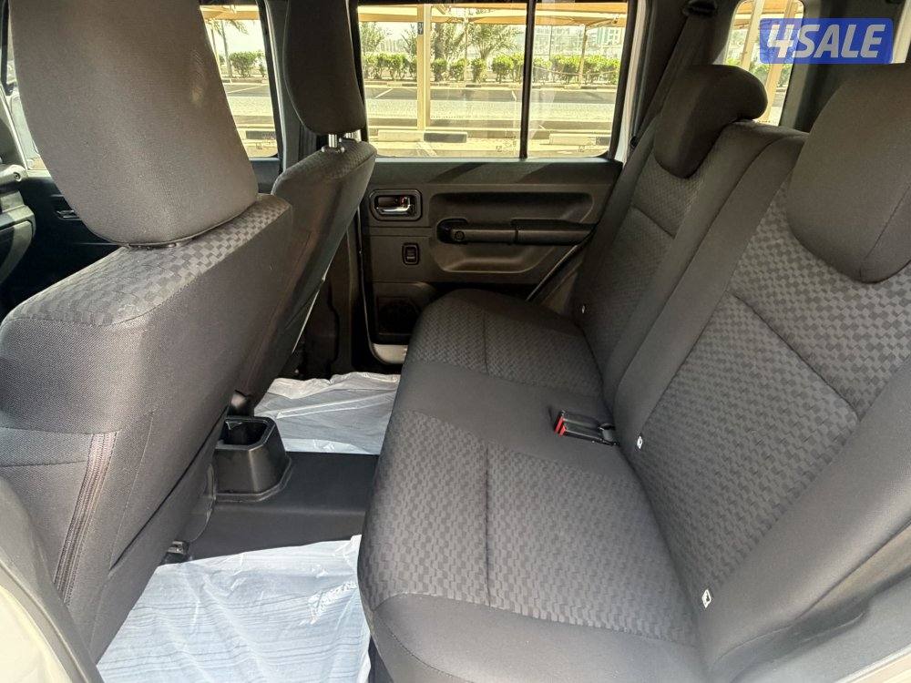 للبيع جيمني 2025 صبغ الوكالة8