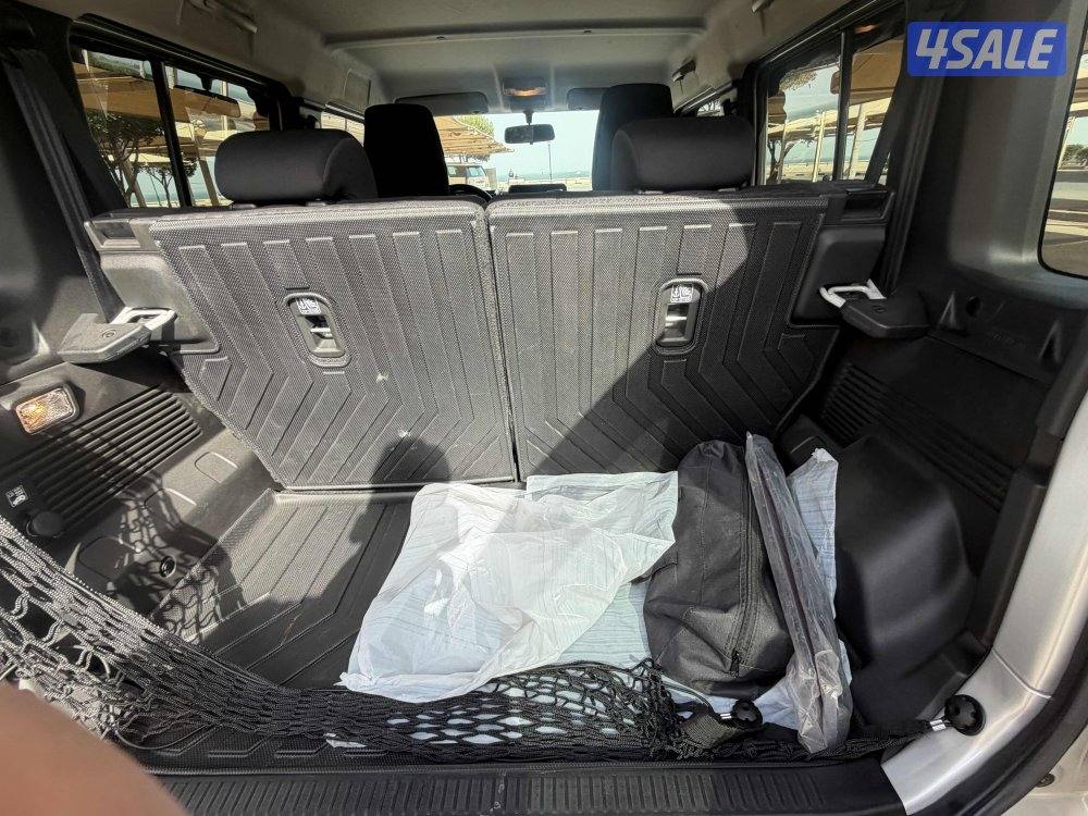 للبيع جيمني 2025 صبغ الوكالة9