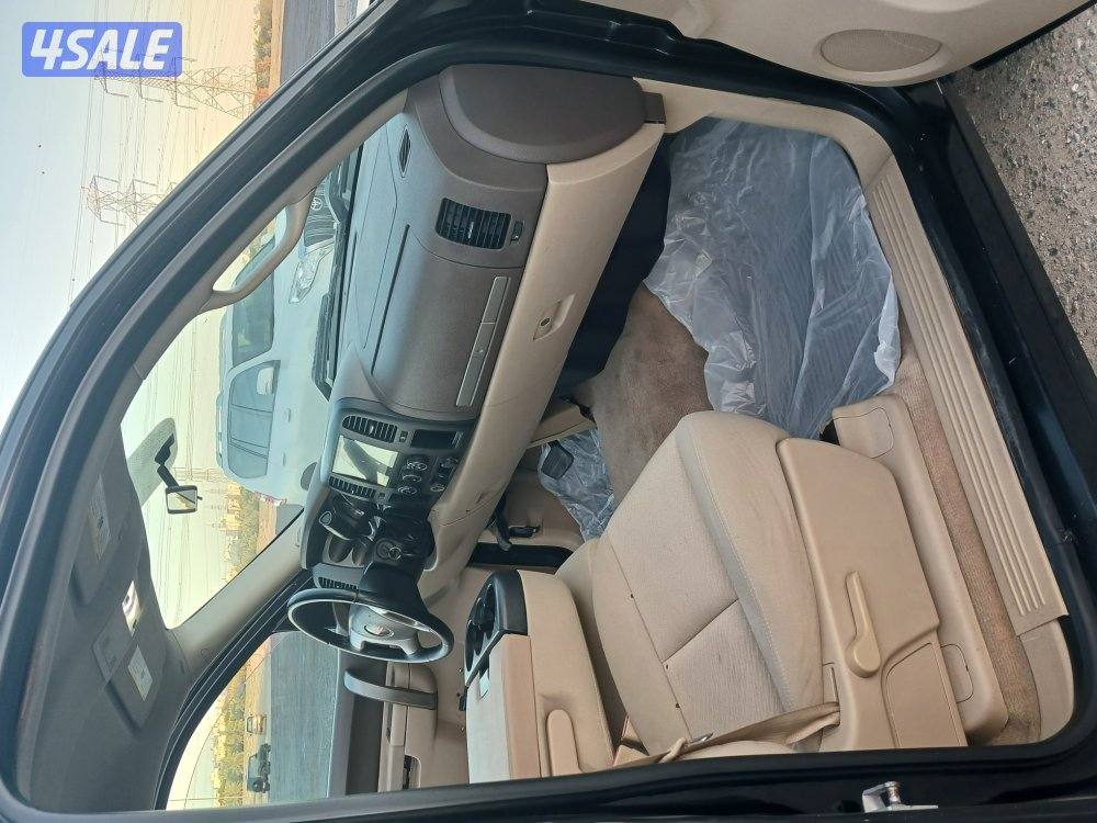 وانيت GMC موديل 2013 بهبهاني7