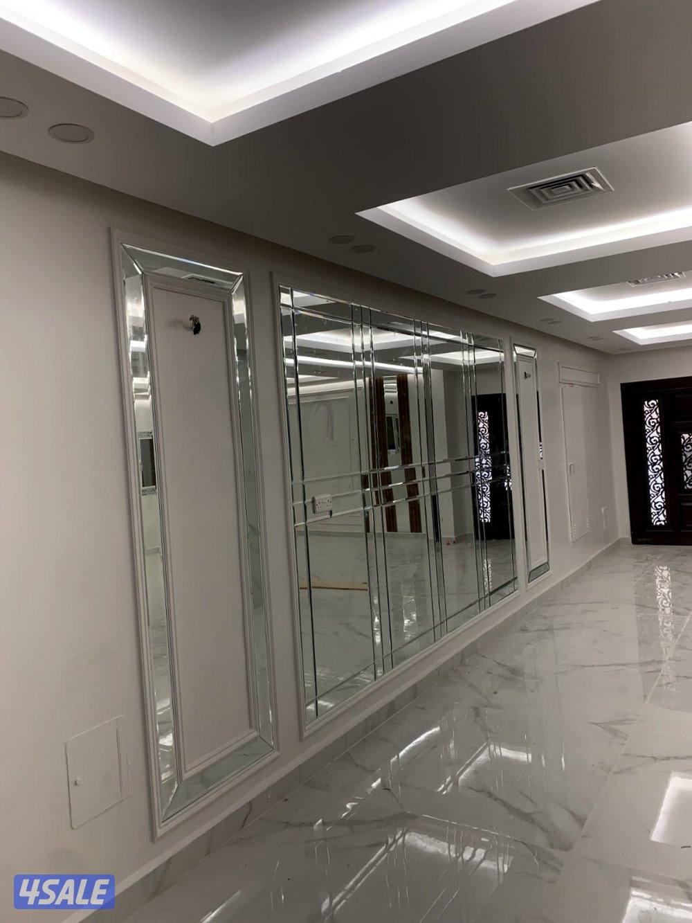 اصباغ لكر وناري وغرف نوم والخلفيات الحديثه0