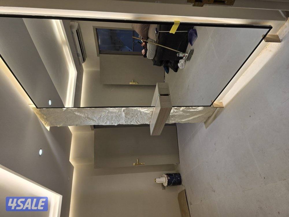 اصباغ لكر وناري وغرف نوم والخلفيات الحديثه5