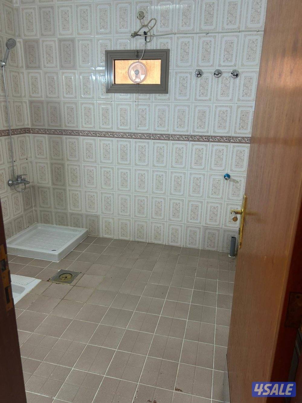 للايجار شقه بالعارضيه قطعه 10