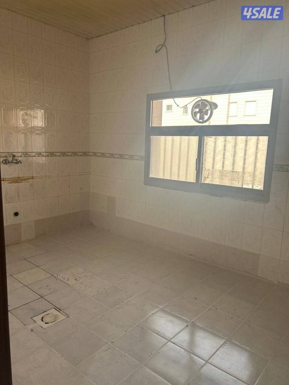 للايجار شقه بالعارضيه قطعه 11