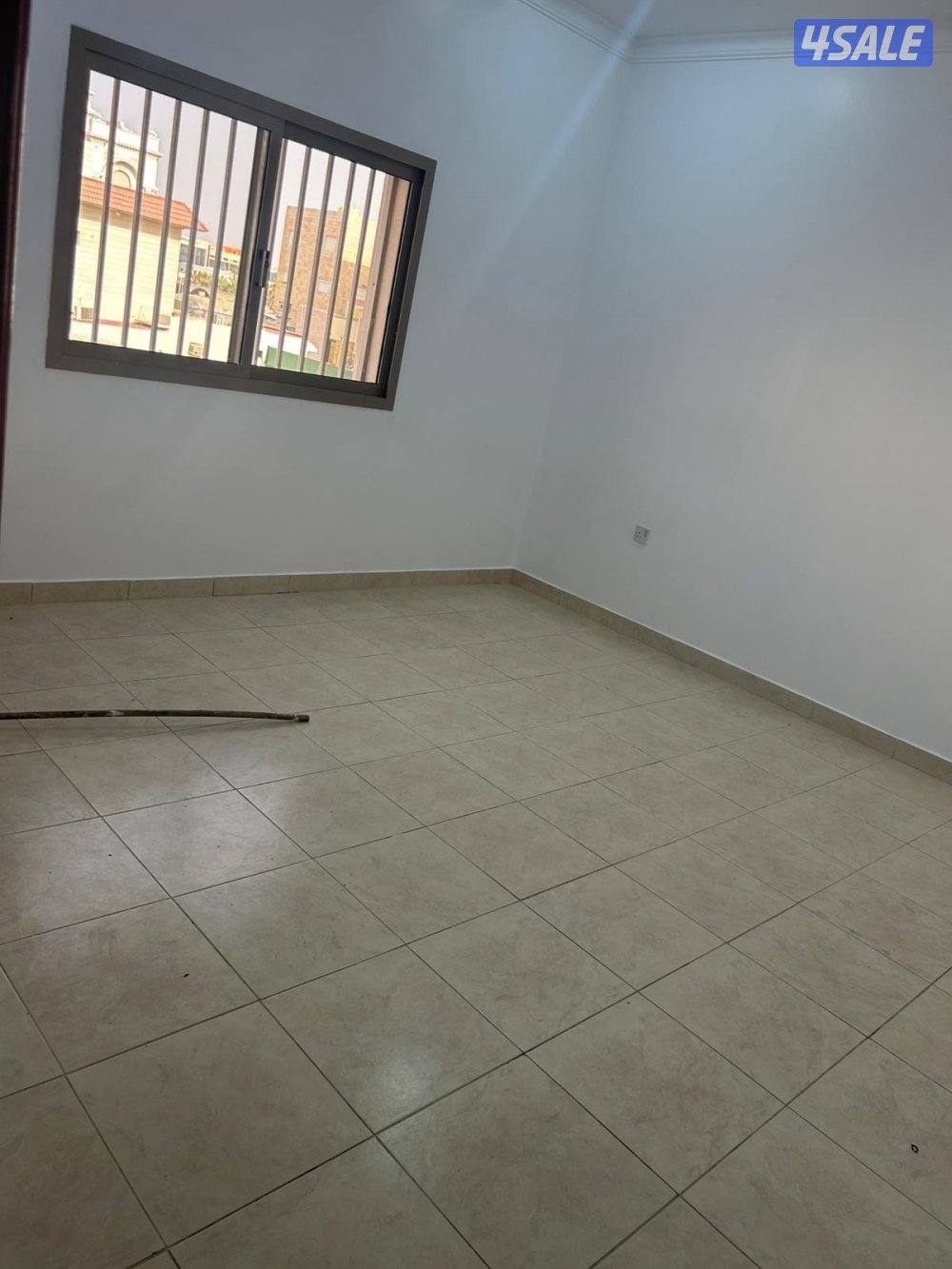 للايجار شقه بالعارضيه قطعه 12