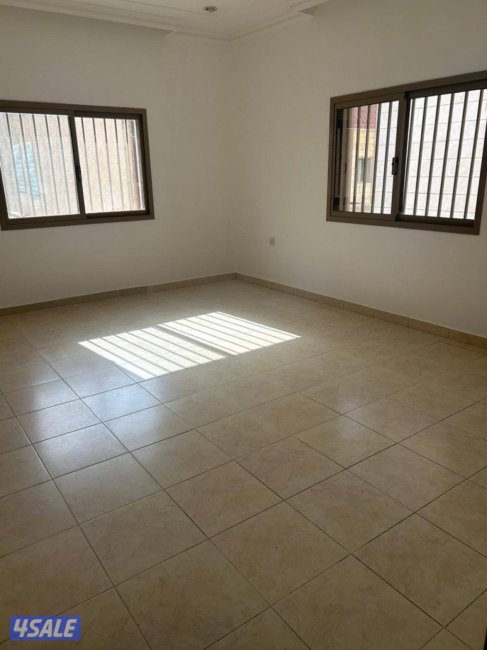 للايجار شقه بالعارضيه قطعه 13