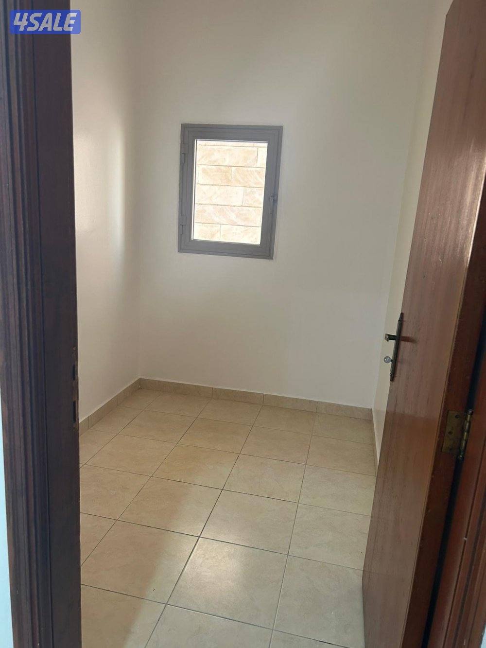 للايجار شقه بالعارضيه قطعه 14