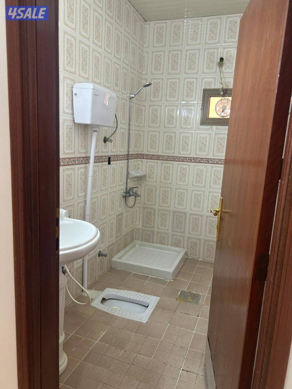 للايجار شقه بالعارضيه قطعه 15