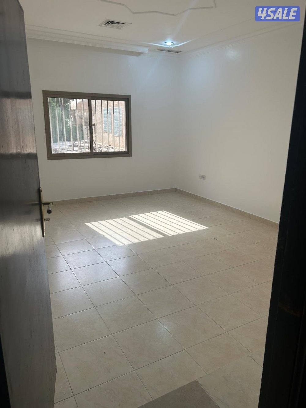 للايجار شقه بالعارضيه قطعه 17