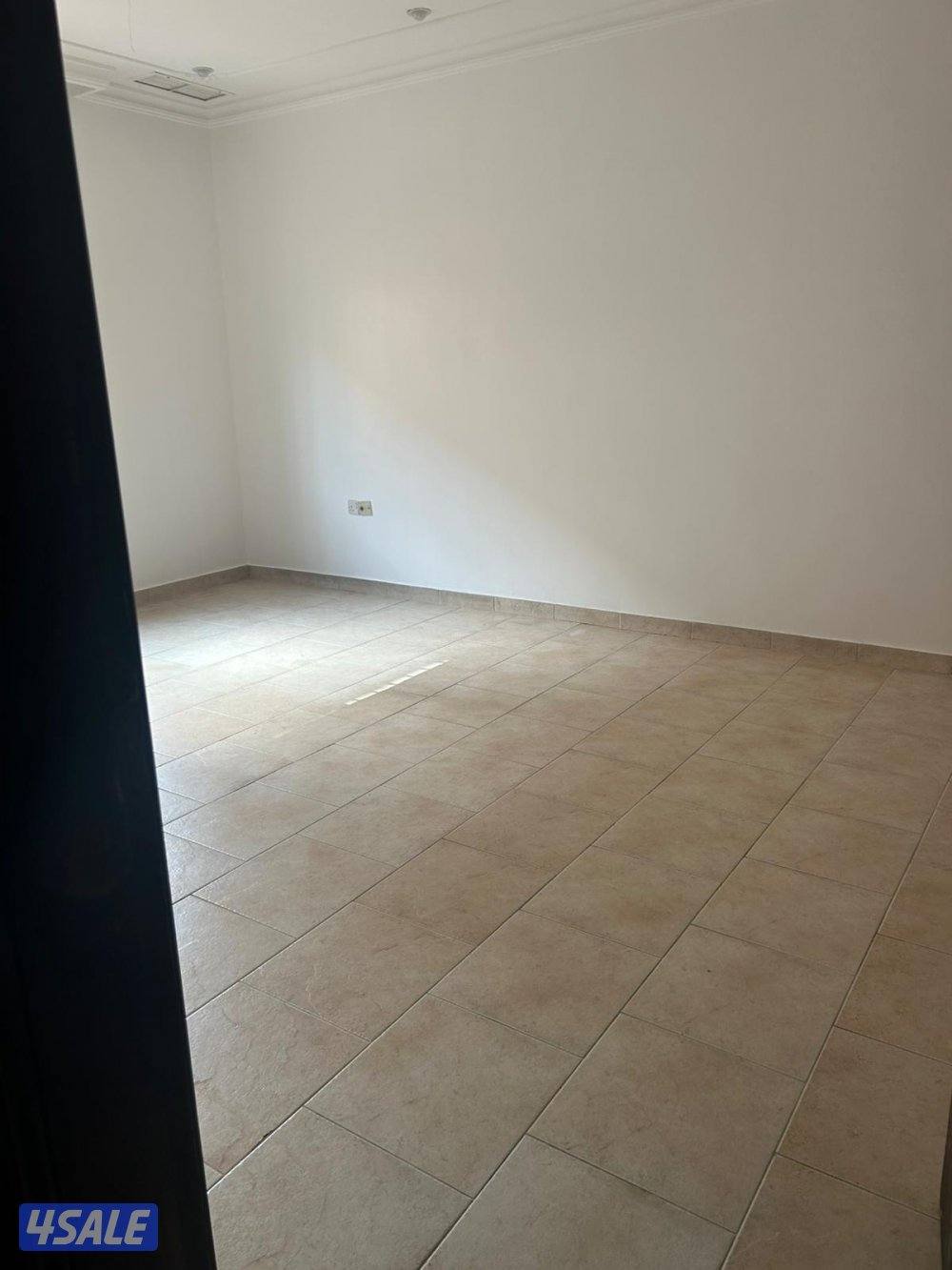 للايجار شقه بالعارضيه قطعه 110