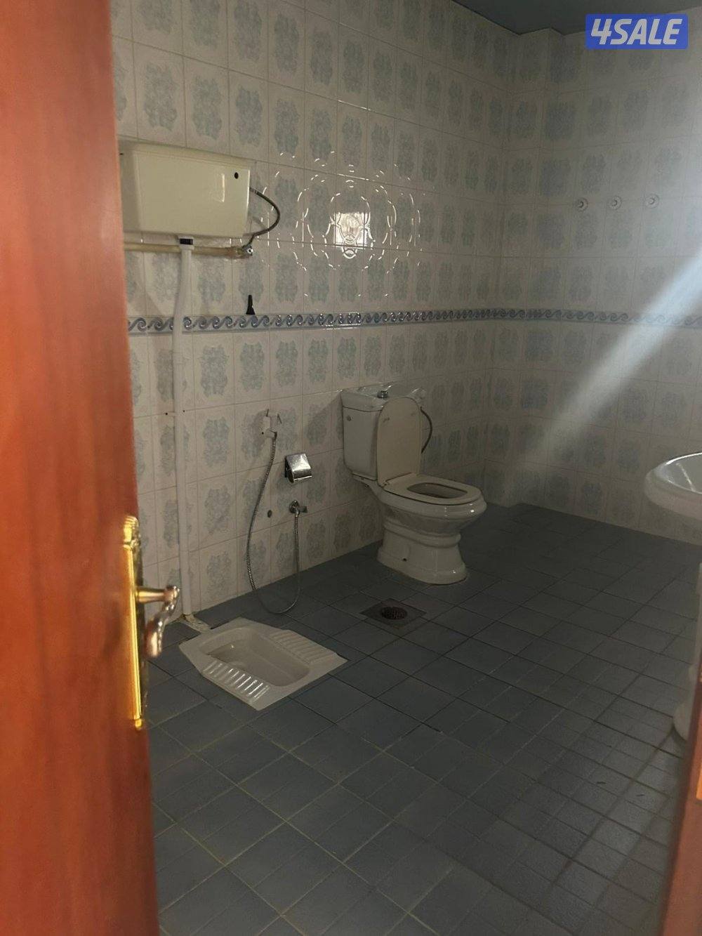 للايجار شقه بالعارضيه قطعه 19