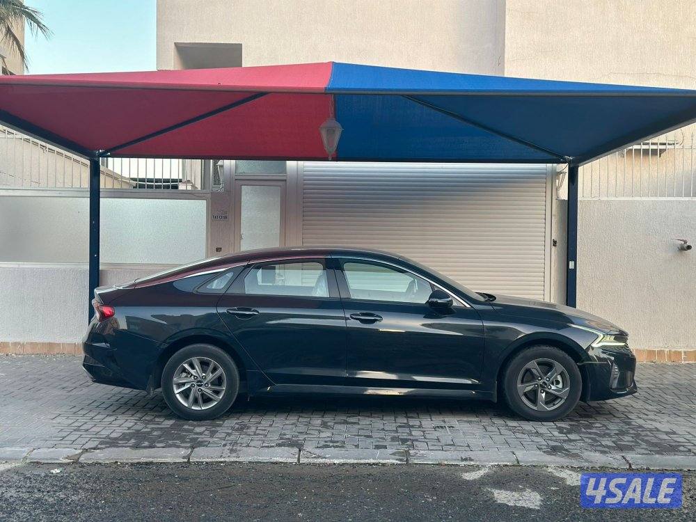 للبيع كيا k5 20234