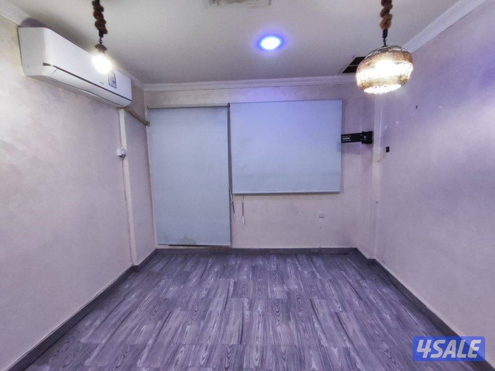 شقق للايجار حولي خلو وفاضي نفس الصور غرفه صاله حمام مطبخ باركن استلام6