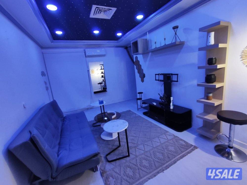 شقق للايجار حولي خلو وفاضي نفس الصور غرفه صاله حمام مطبخ باركن استلام11