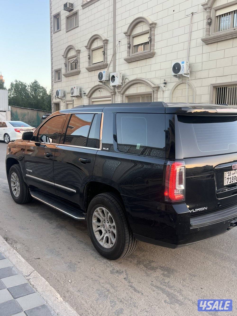 للبيع يوكن SLE1