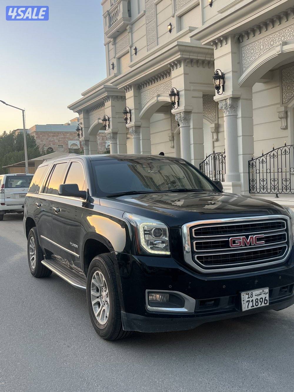 للبيع يوكن SLE2