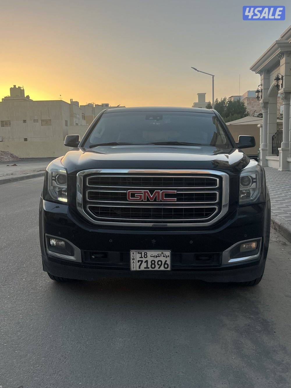 للبيع يوكن SLE3