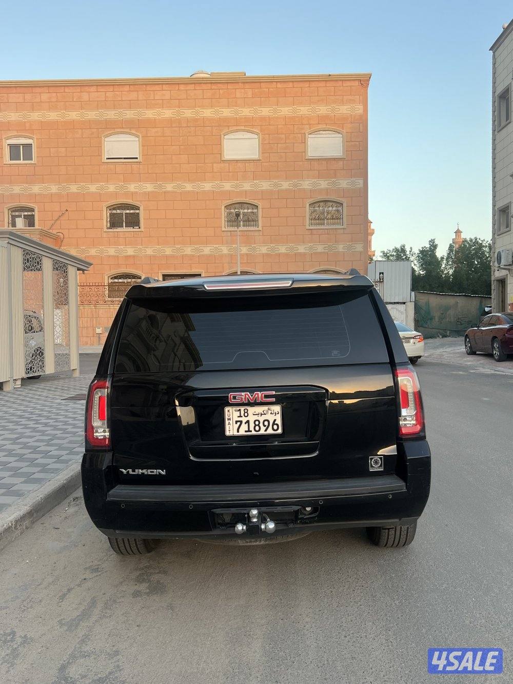 للبيع يوكن SLE4