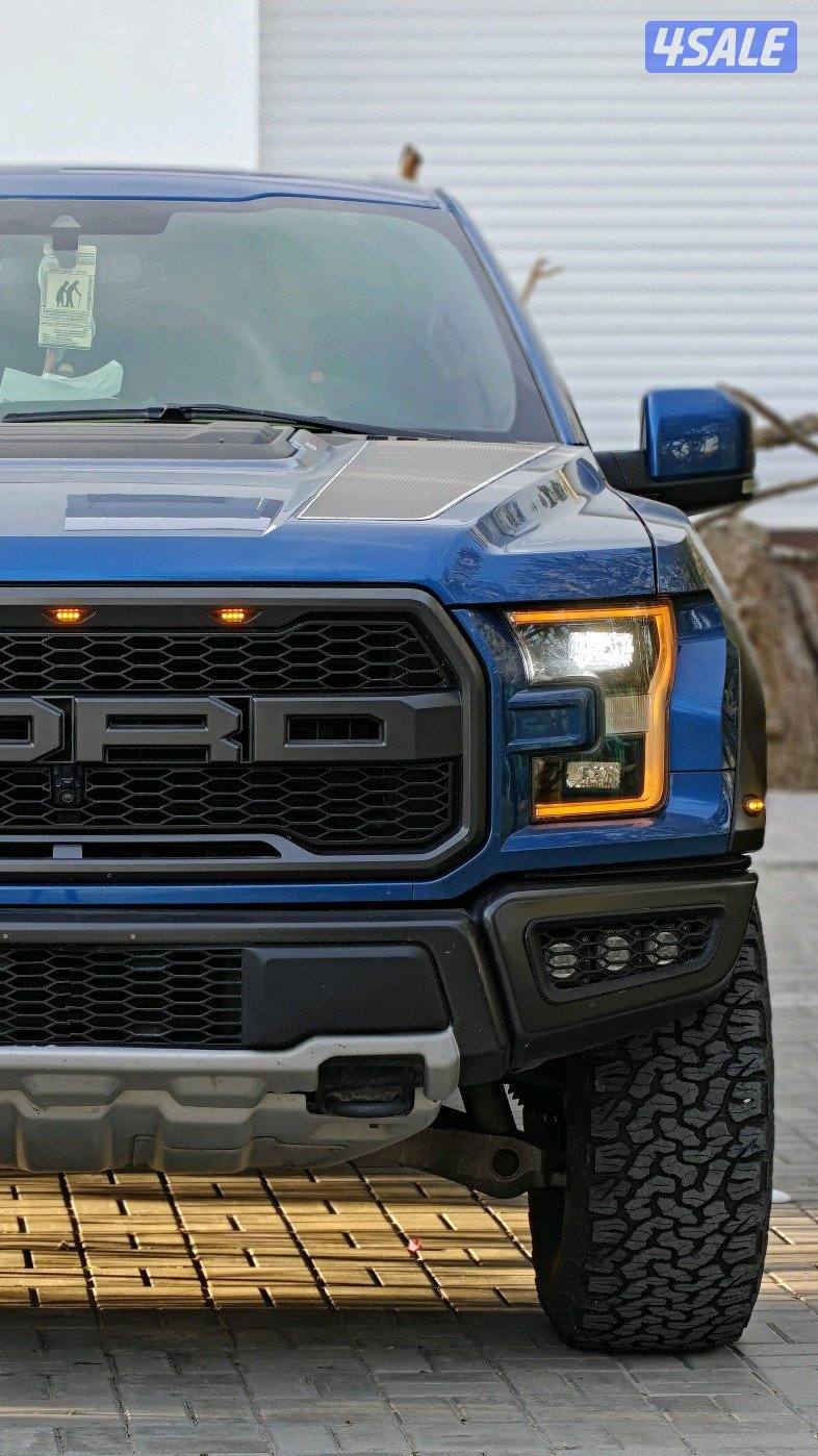 رابتر على الكفاله و سيرفس مجاني0