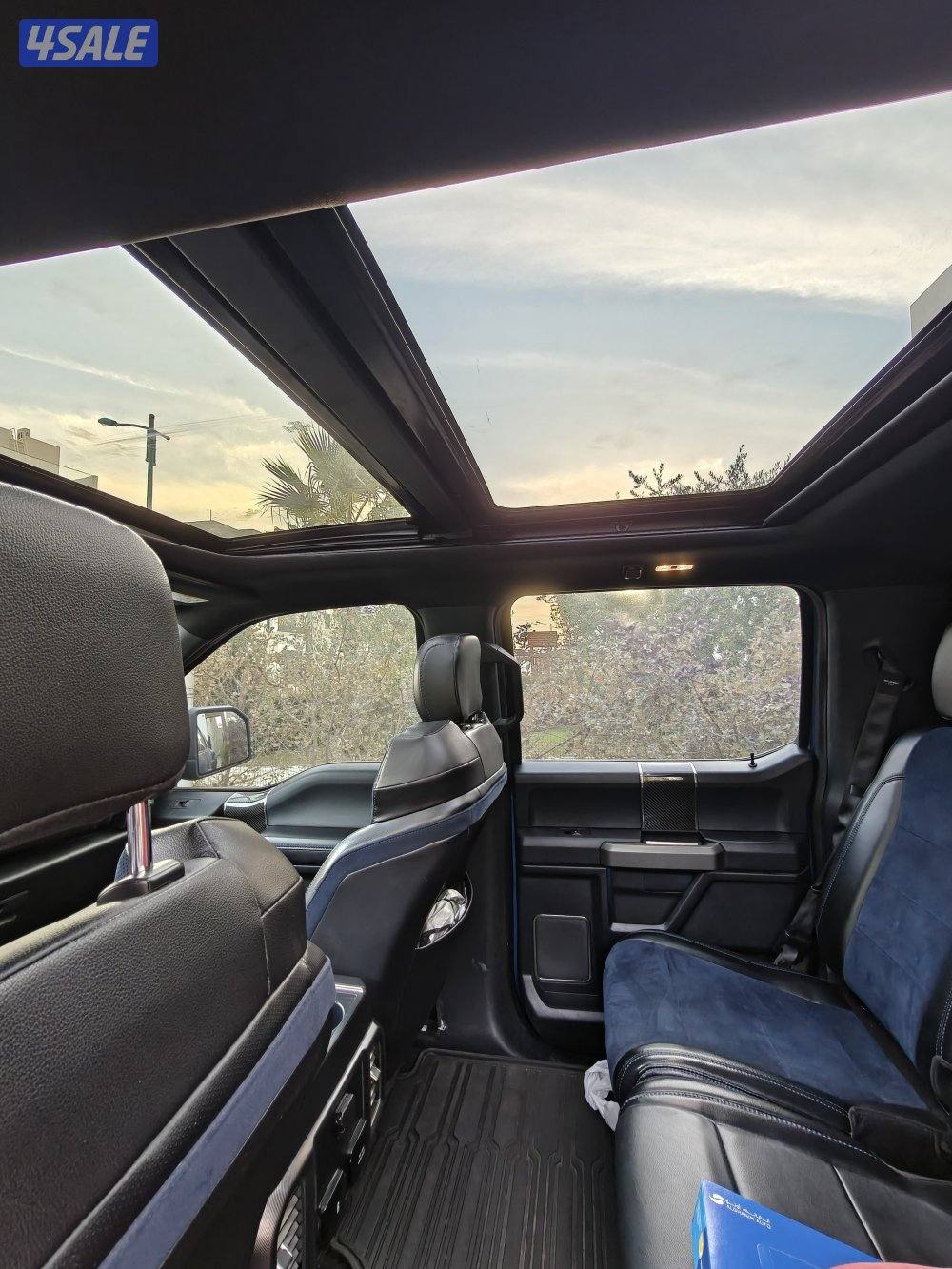 رابتر على الكفاله و سيرفس مجاني2