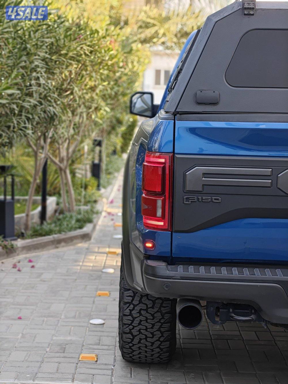 رابتر على الكفاله و سيرفس مجاني4