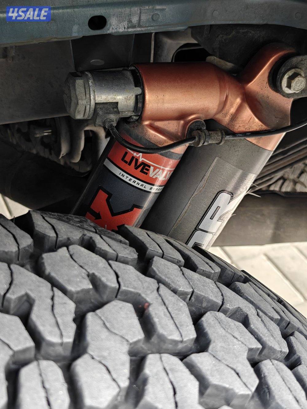 رابتر على الكفاله و سيرفس مجاني6