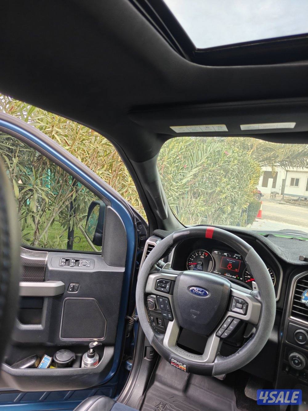 رابتر على الكفاله و سيرفس مجاني7