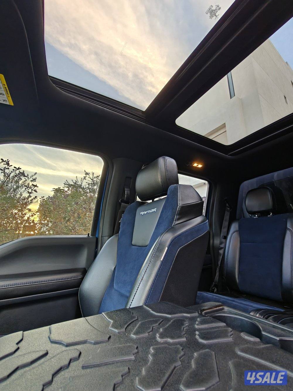 رابتر على الكفاله و سيرفس مجاني9