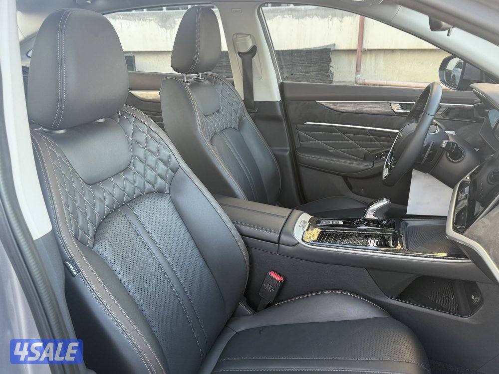 للبيع دي اف ام موديل 2024 وارد الوكاله5