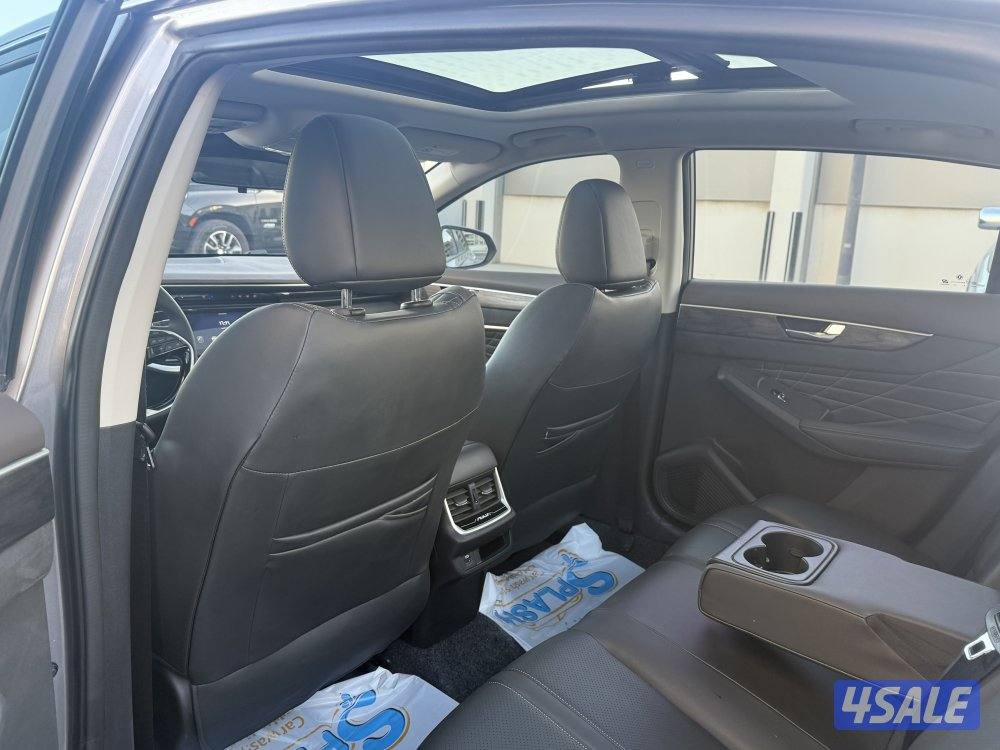 للبيع دي اف ام موديل 2024 وارد الوكاله6