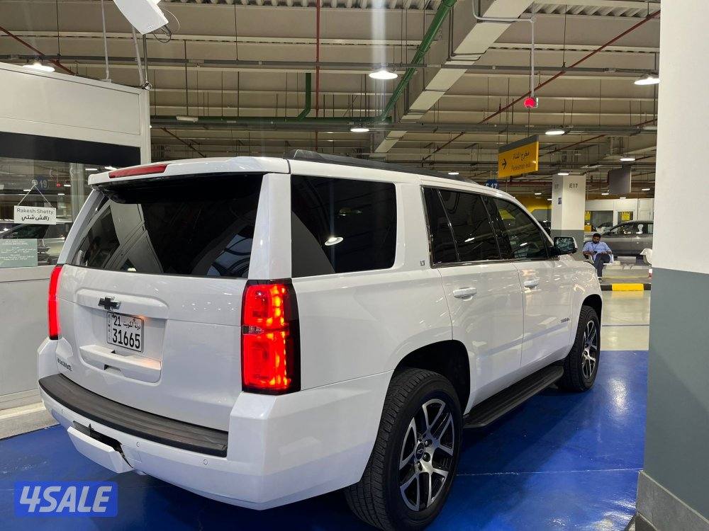 تاهو الفل دبل قير فتحه صبغ الوكاله سيرفس منتضم1