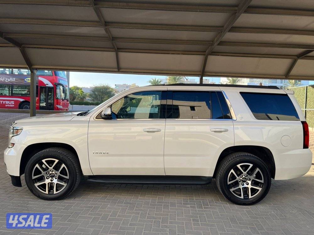 تاهو الفل دبل قير فتحه صبغ الوكاله سيرفس منتضم3