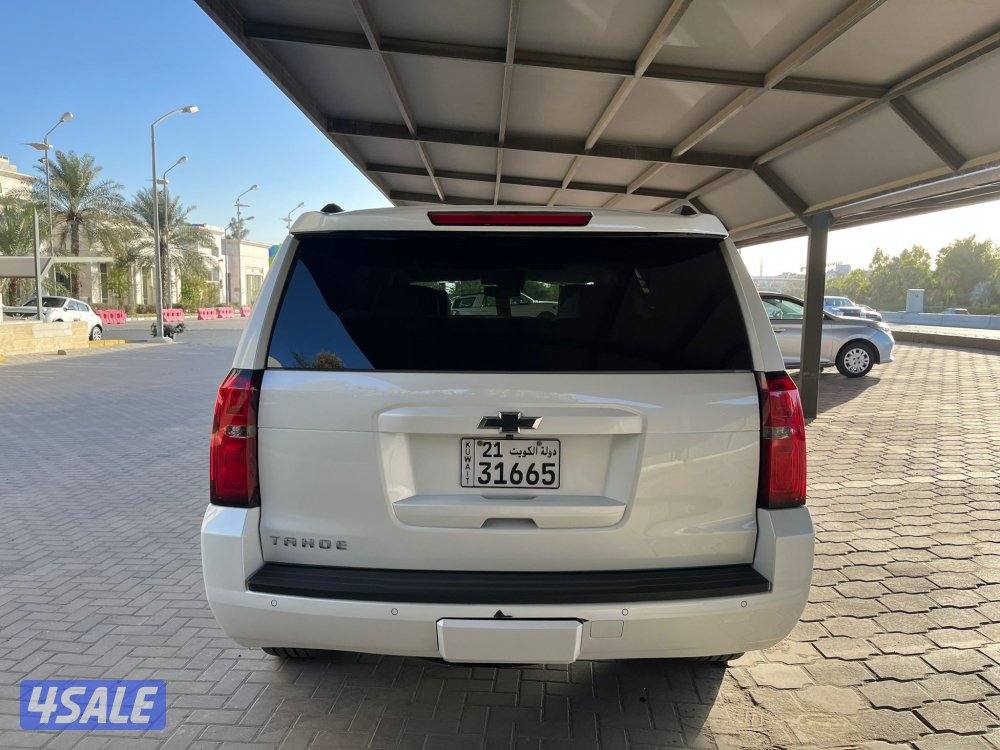 تاهو الفل دبل قير فتحه صبغ الوكاله سيرفس منتضم6