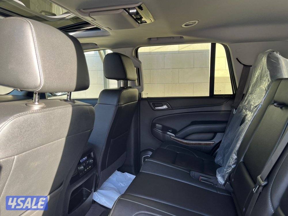 تاهو الفل دبل قير فتحه صبغ الوكاله سيرفس منتضم13