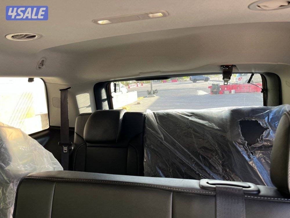 تاهو الفل دبل قير فتحه صبغ الوكاله سيرفس منتضم12