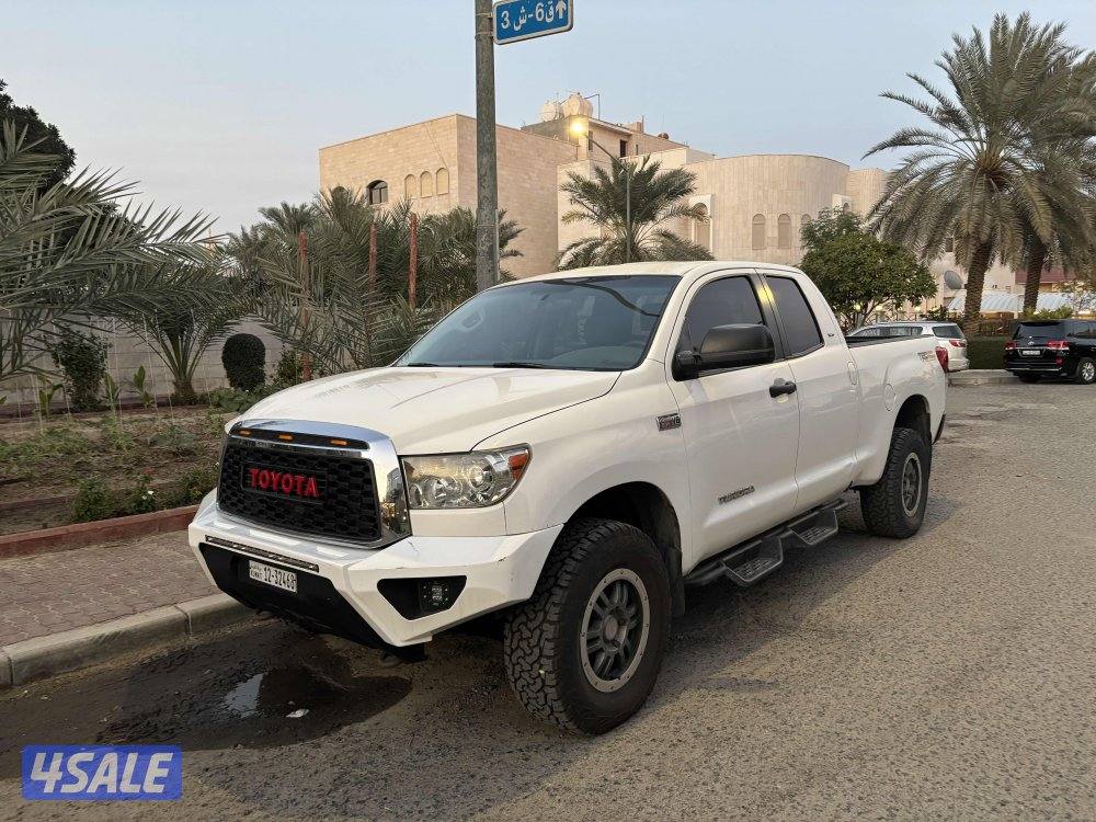 للبيع تندرا 20080