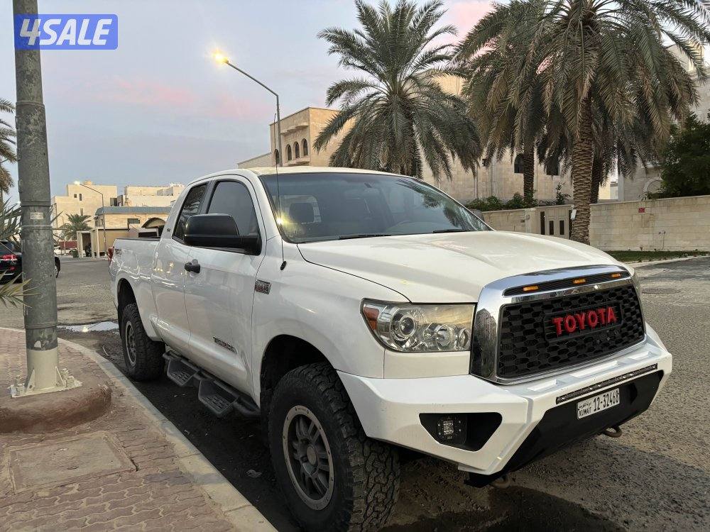 للبيع تندرا 20081