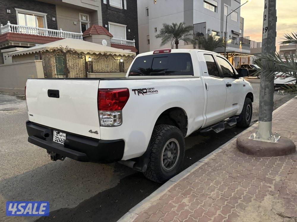 للبيع تندرا 20083