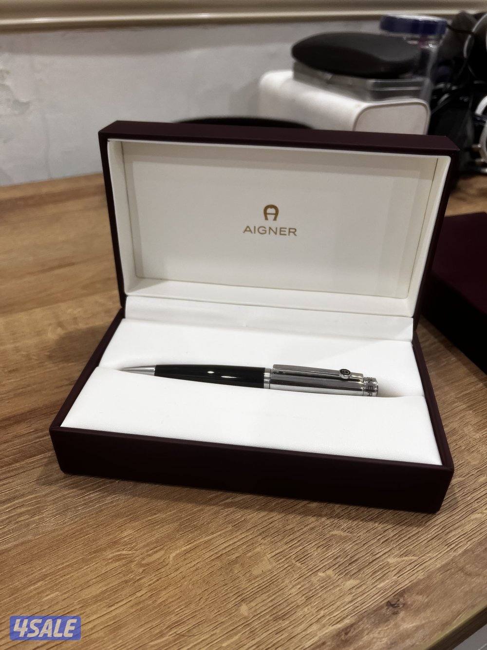 قلم اغنر اصلي مع الفاتورة0