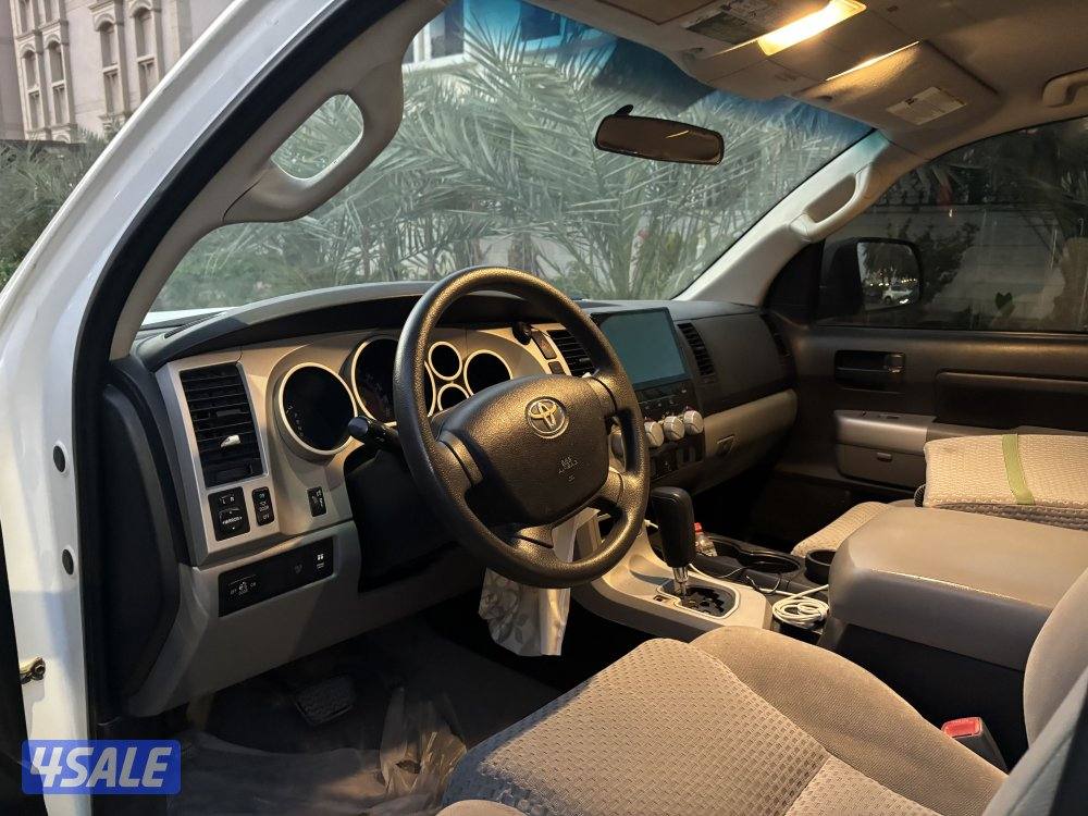 للبيع تندرا 20084