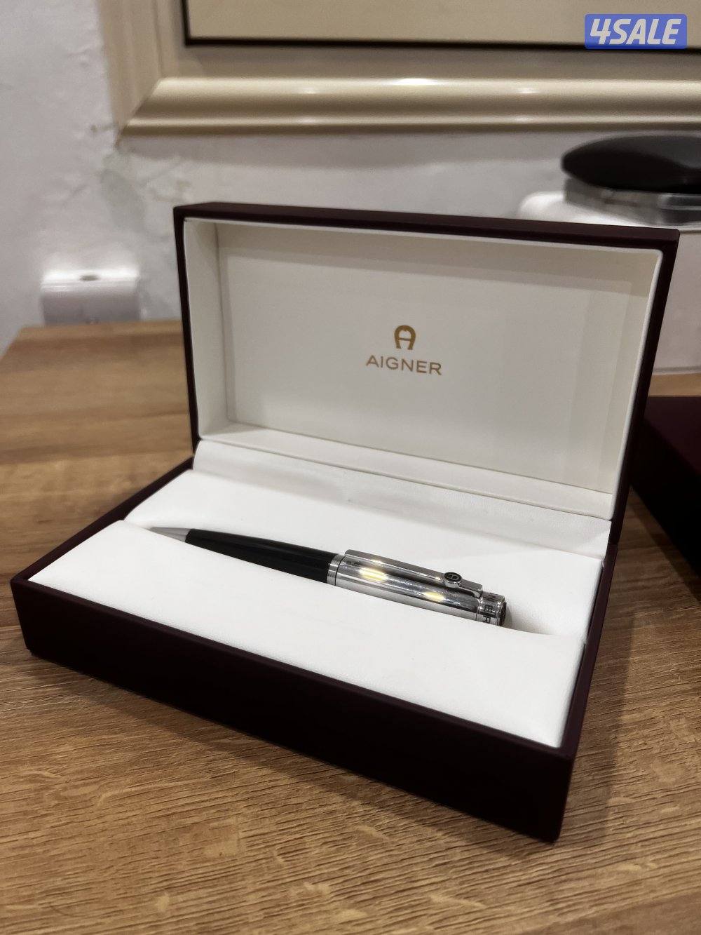 قلم اغنر اصلي مع الفاتورة1