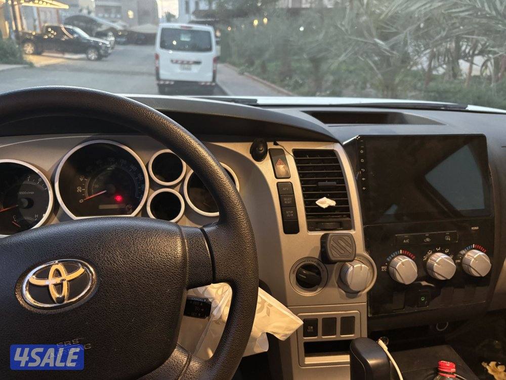 للبيع تندرا 20085